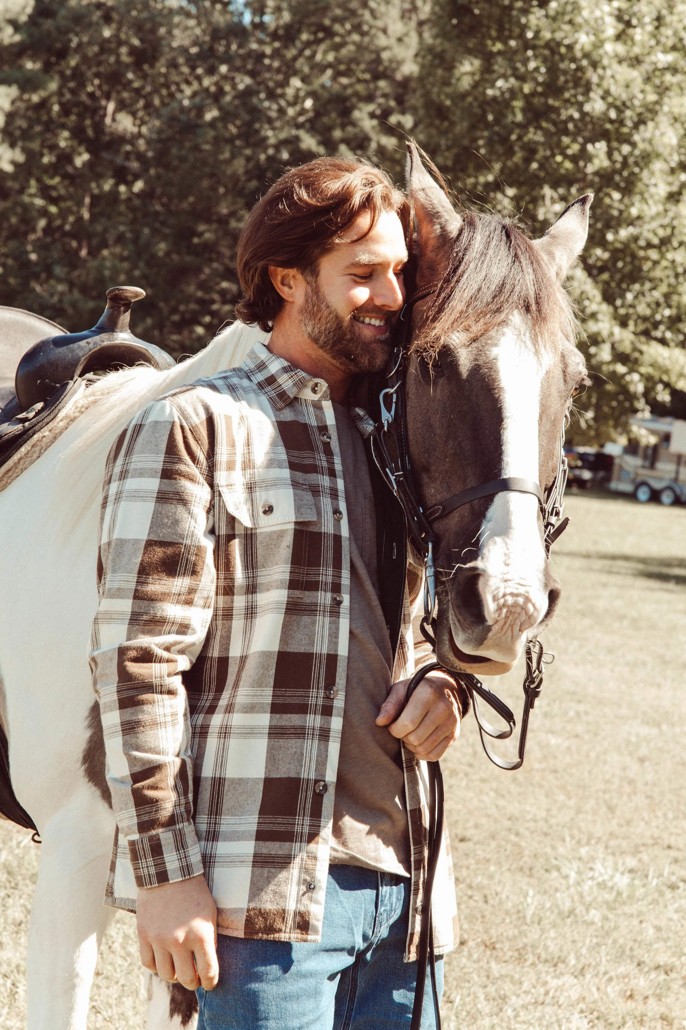 Men's Anderson Shirtjac