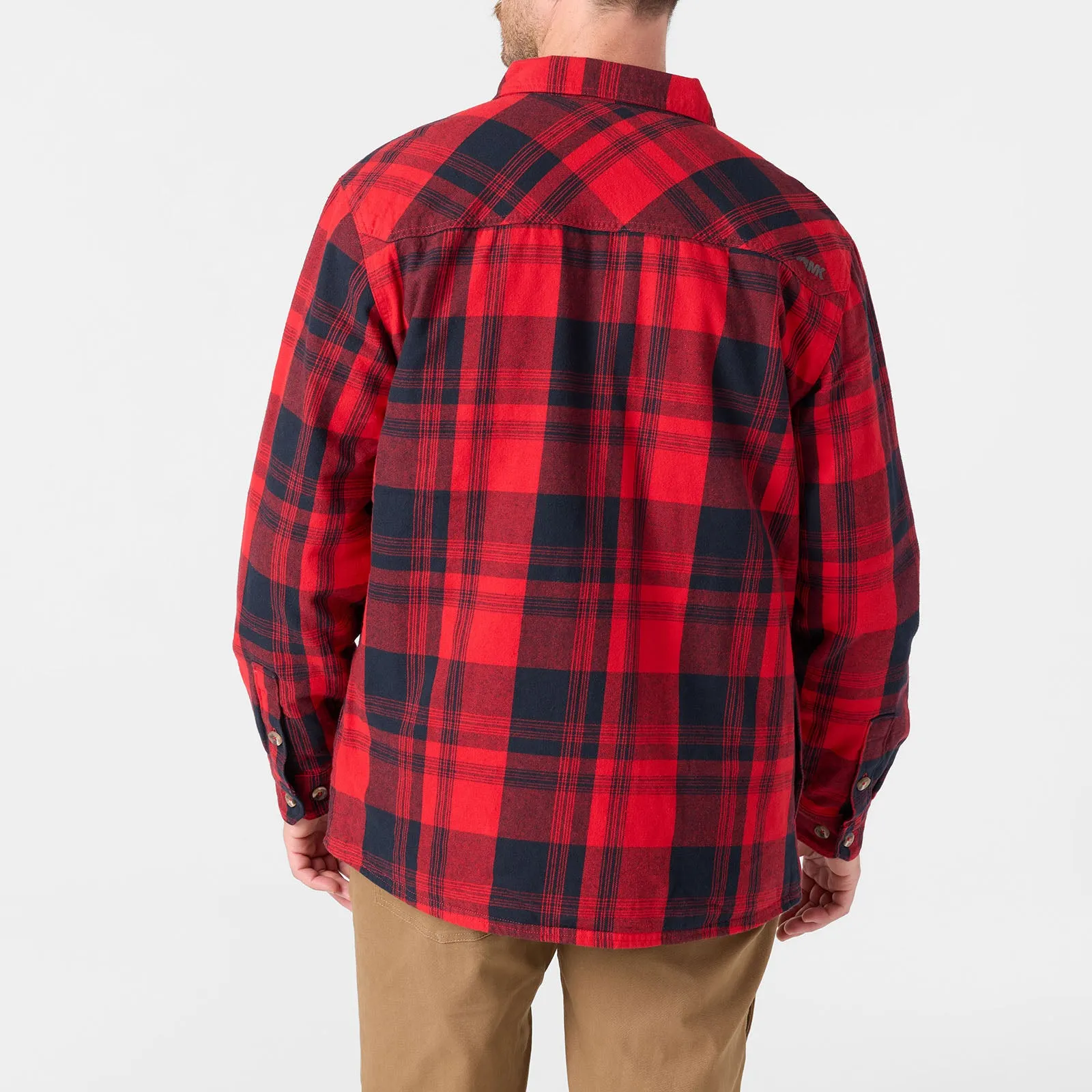 Men's Anderson Shirtjac