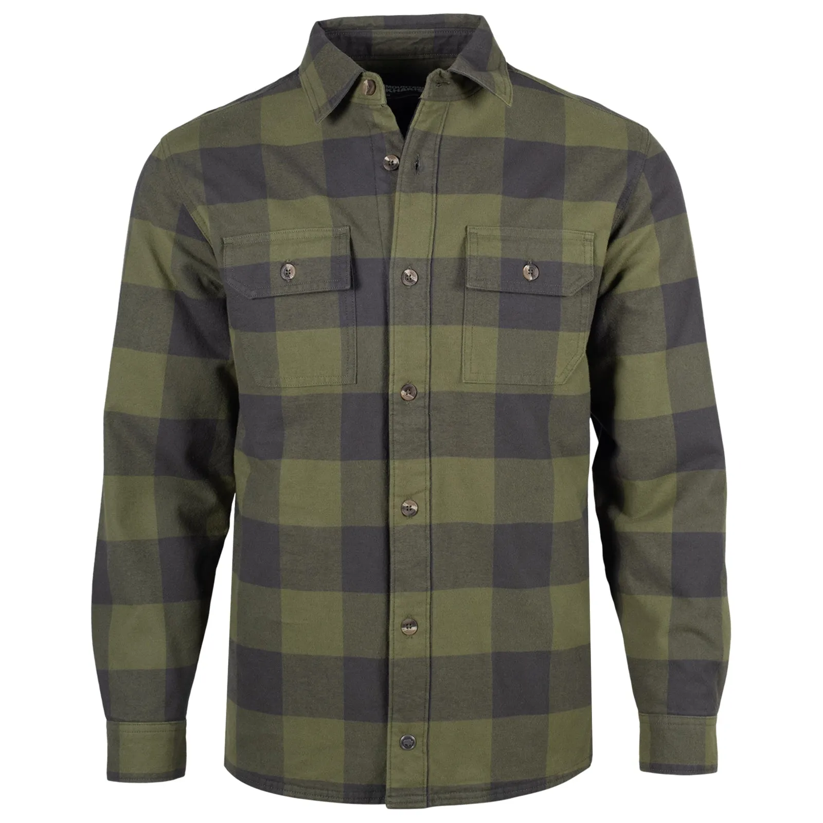 Men's Anderson Shirtjac