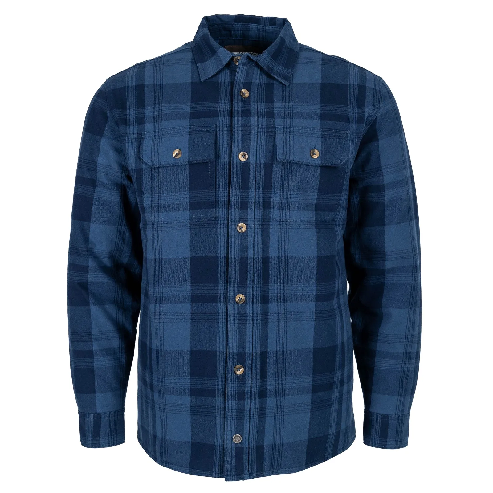 Men's Anderson Shirtjac