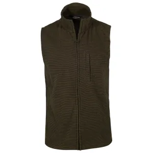 Men's Apex Full Zip Vest