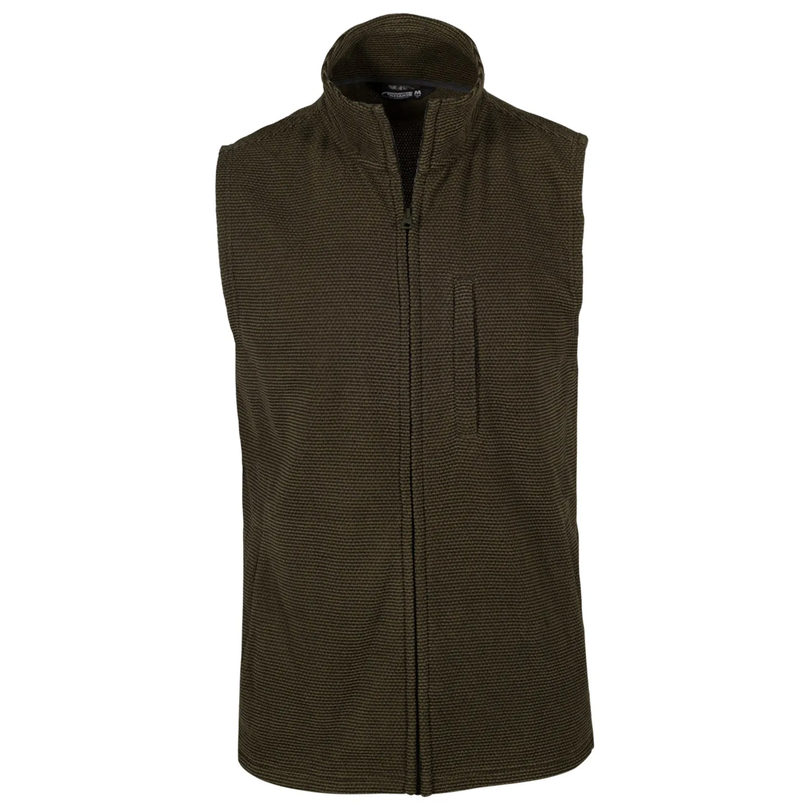 Men's Apex Full Zip Vest