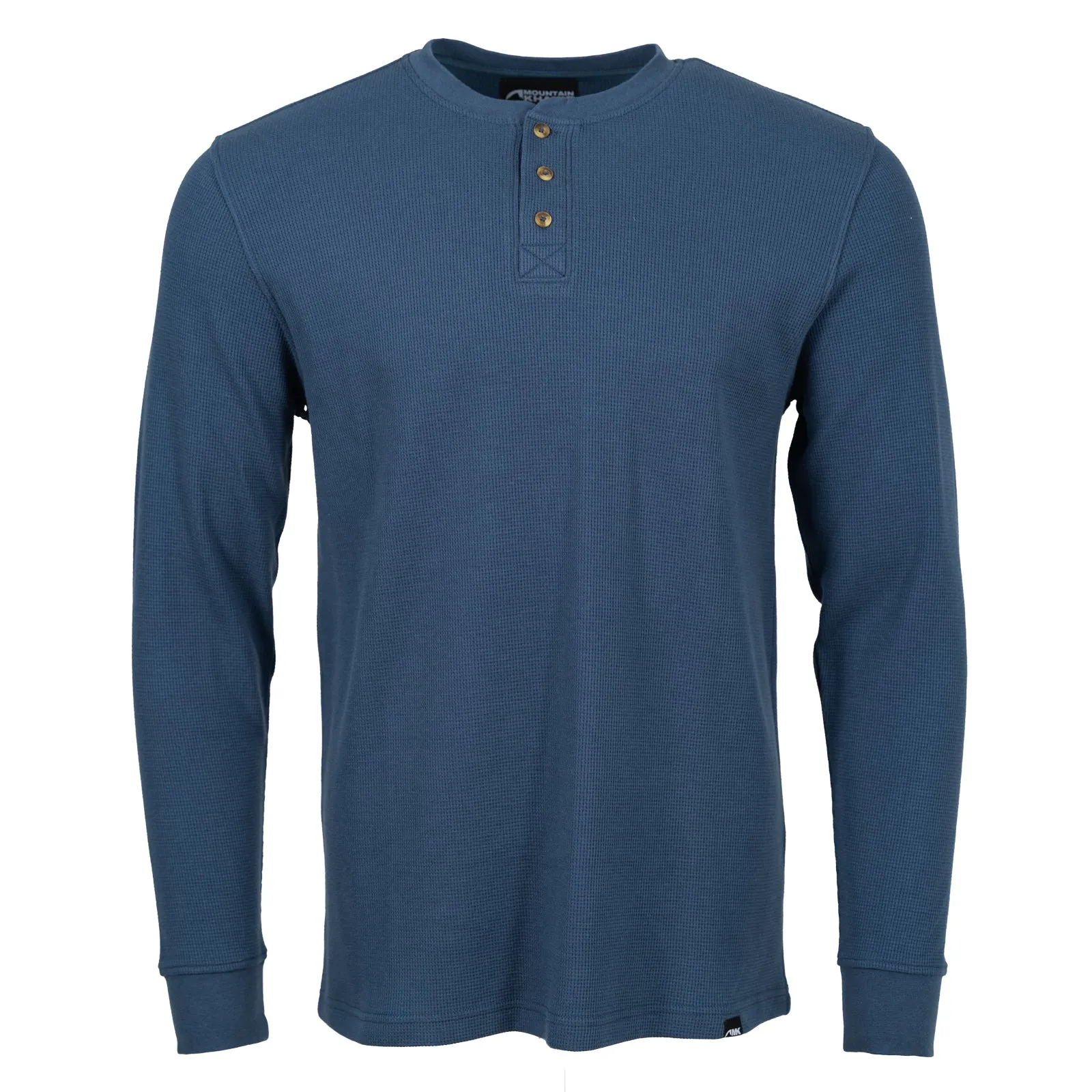 Men's Axe Thermal Henley