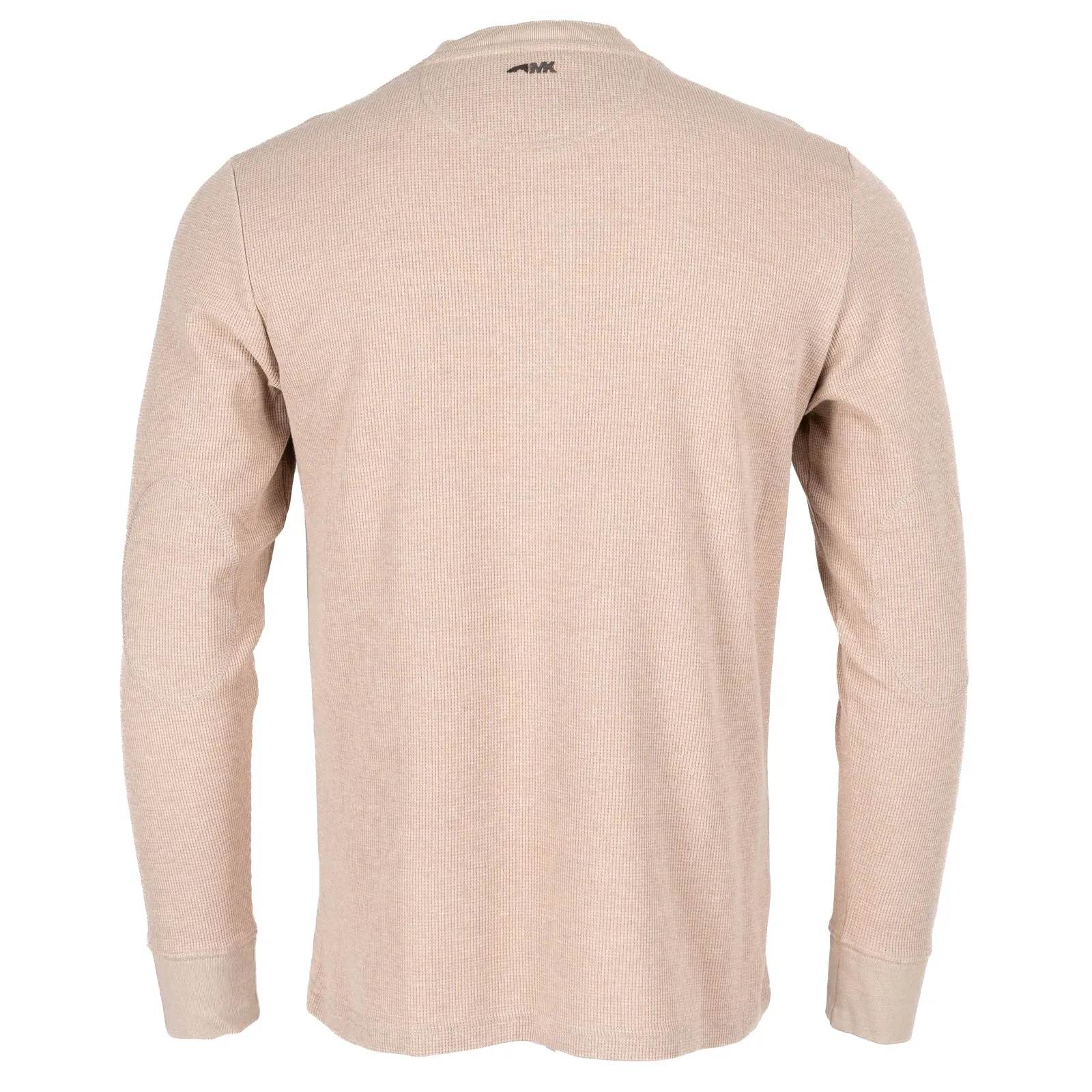 Men's Axe Thermal Henley