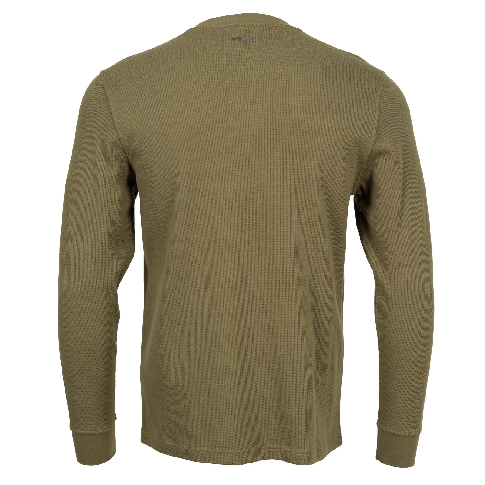Men's Axe Thermal Henley