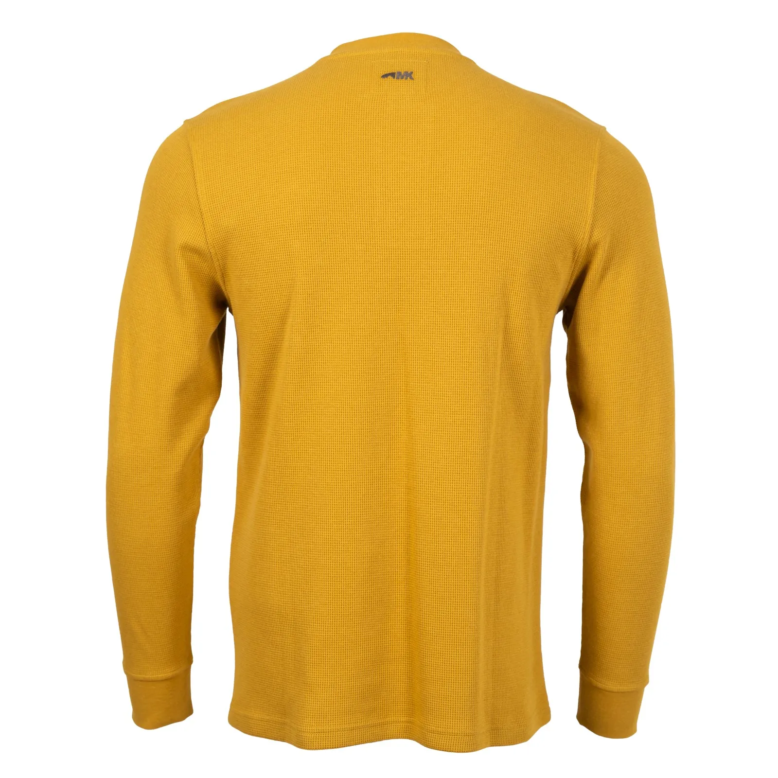 Men's Axe Thermal Henley