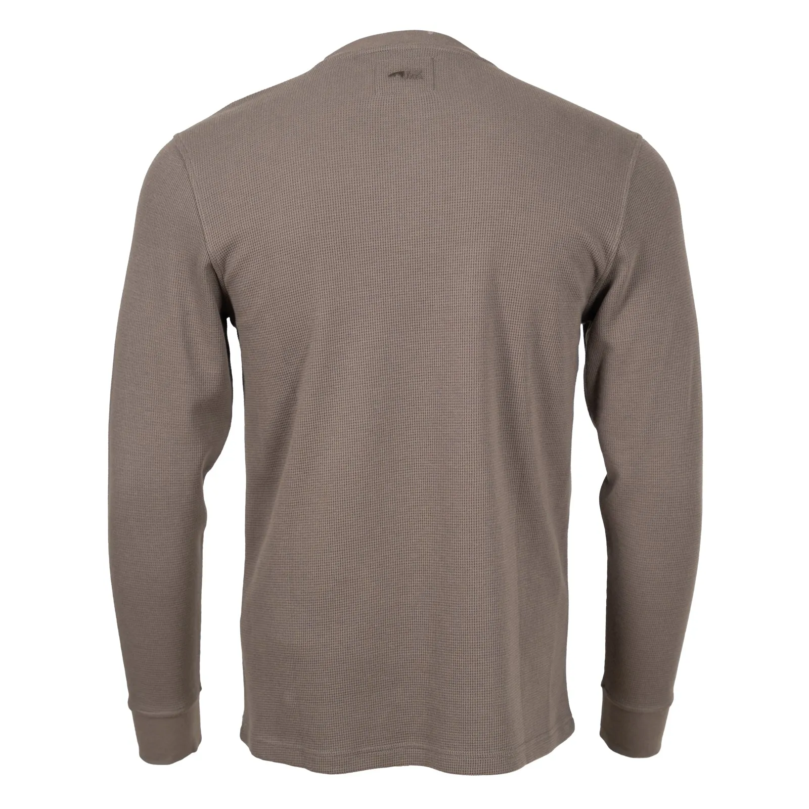 Men's Axe Thermal Henley
