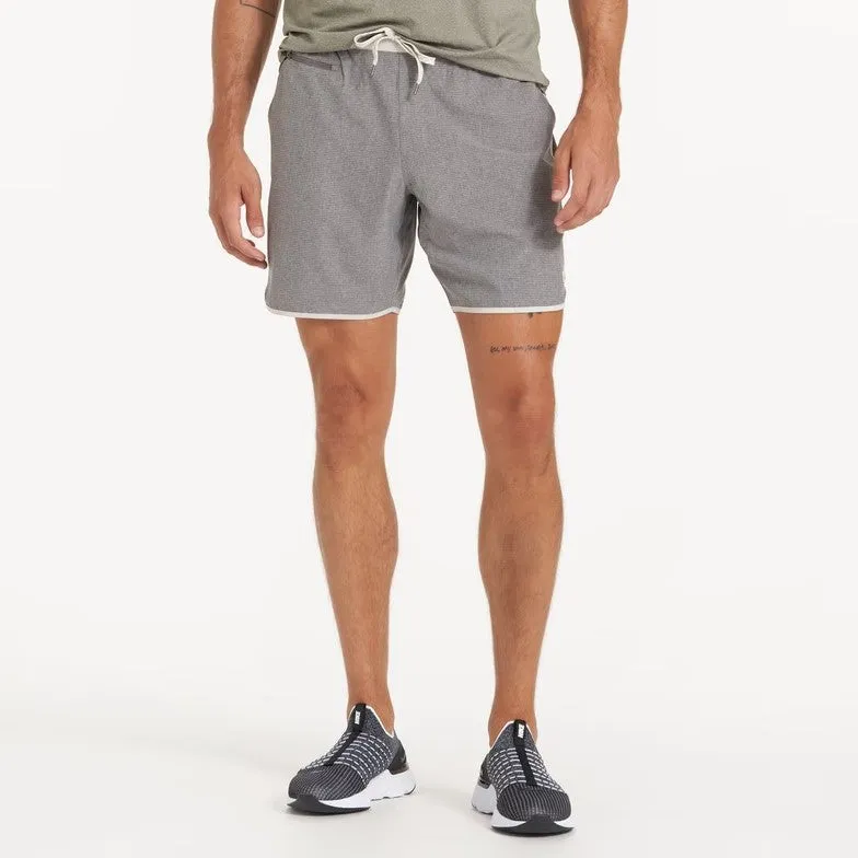 Men's Banks Short