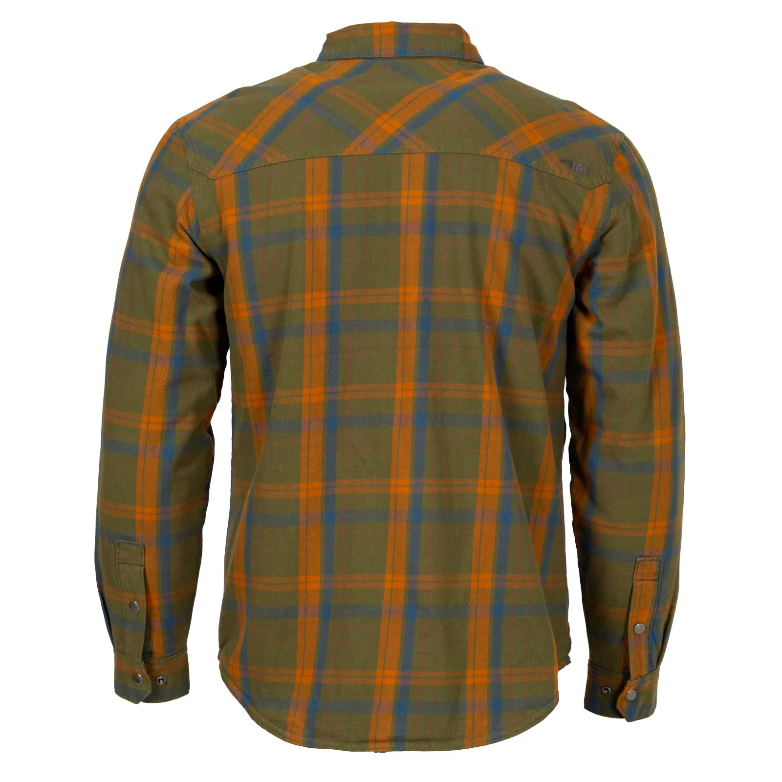 Men's Boone Shirtjac
