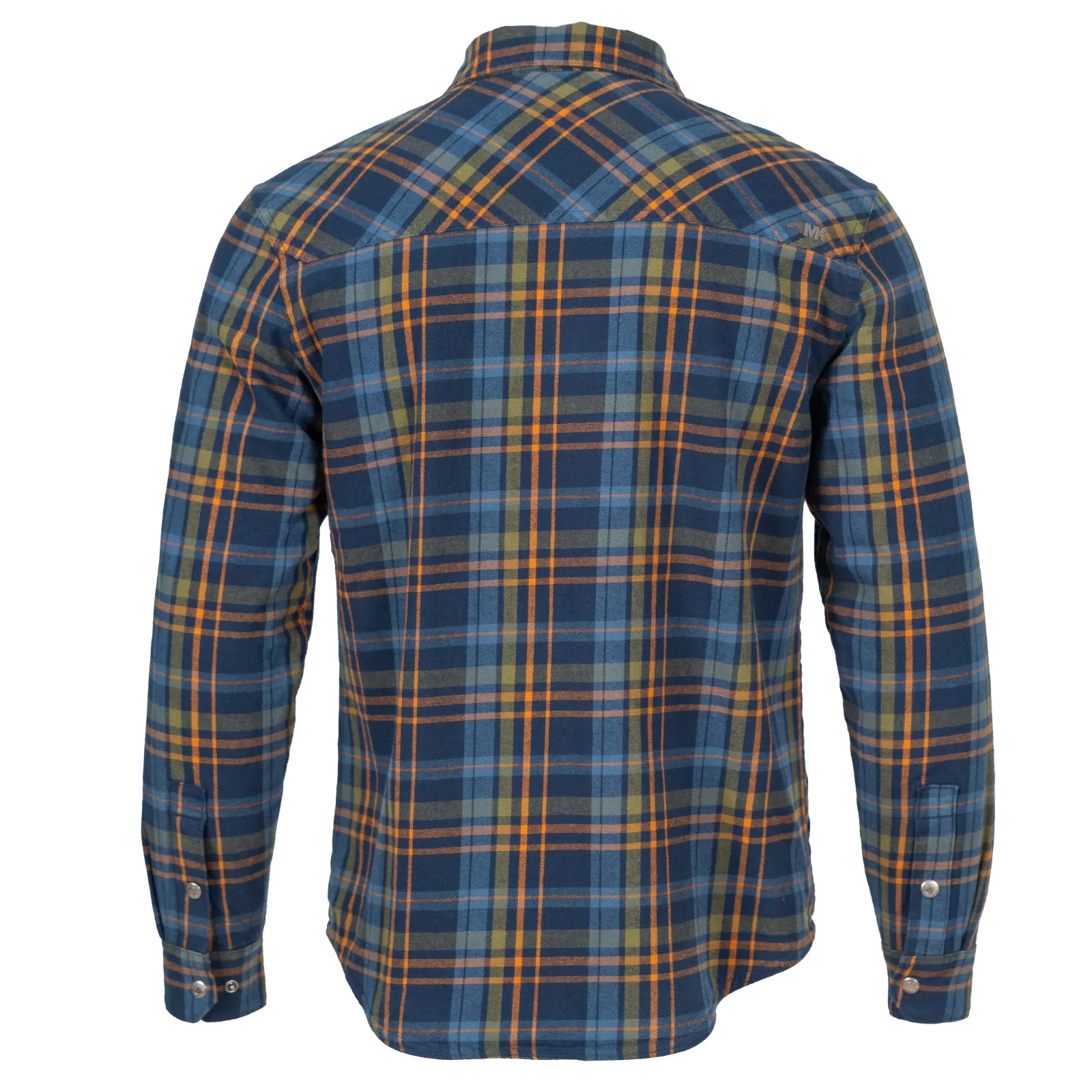 Men's Boone Shirtjac