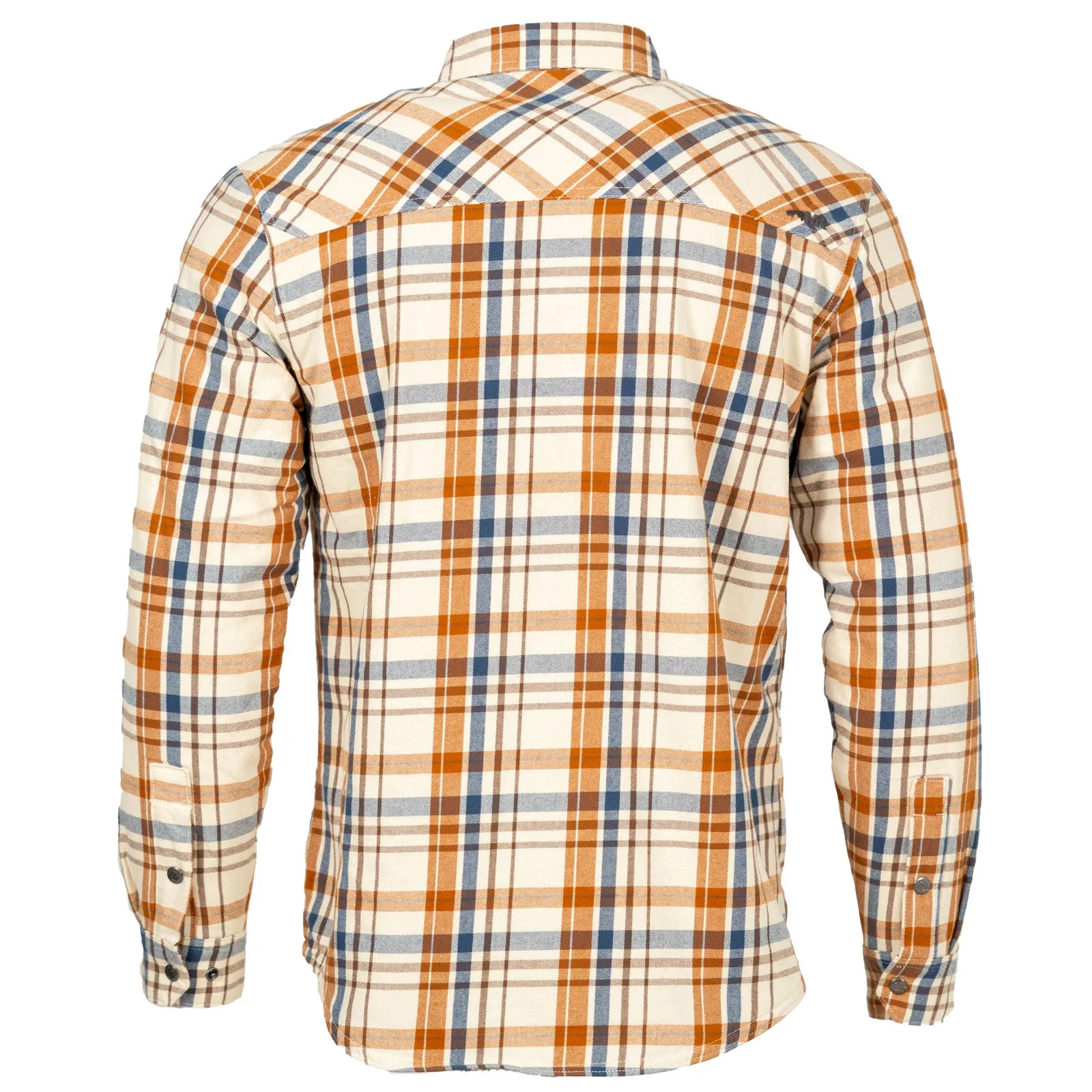 Men's Boone Shirtjac