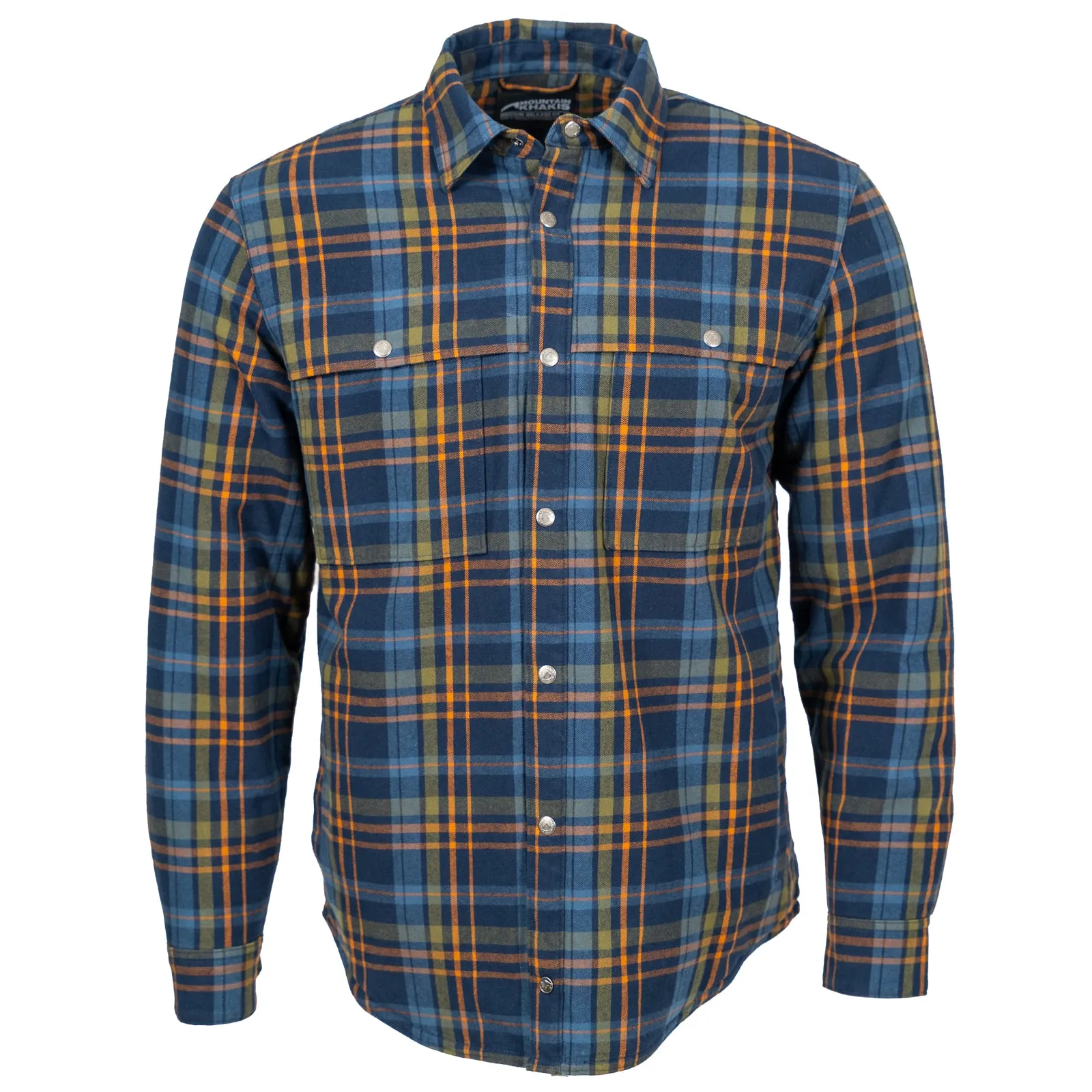 Men's Boone Shirtjac