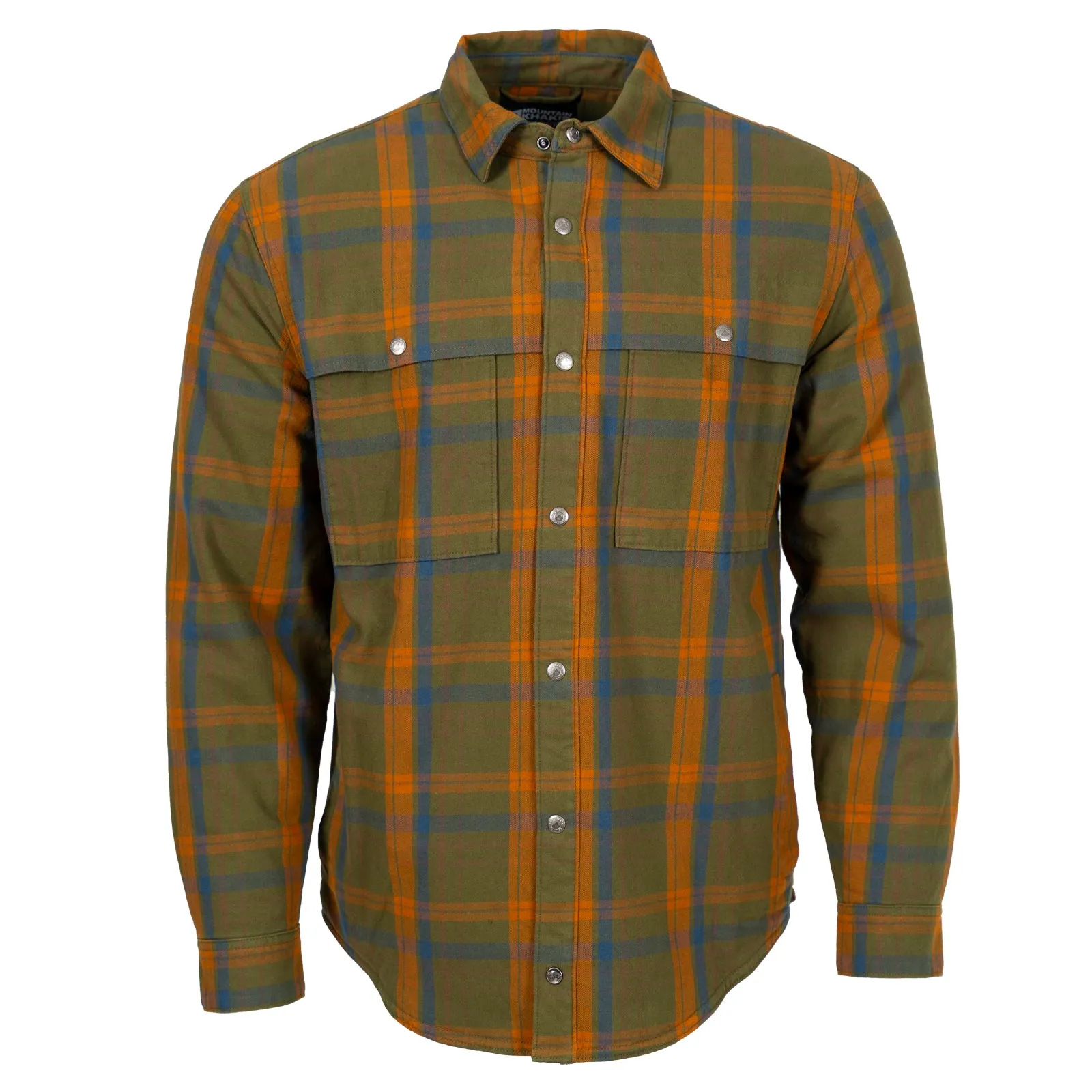 Men's Boone Shirtjac