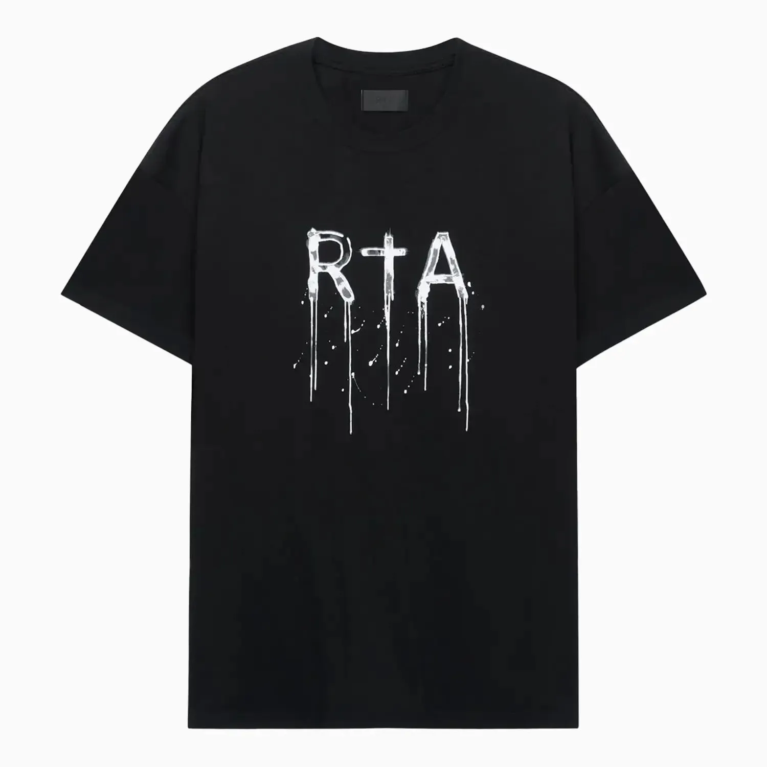 Men's Colin Short Sleeves Round Neck T-Shirt
