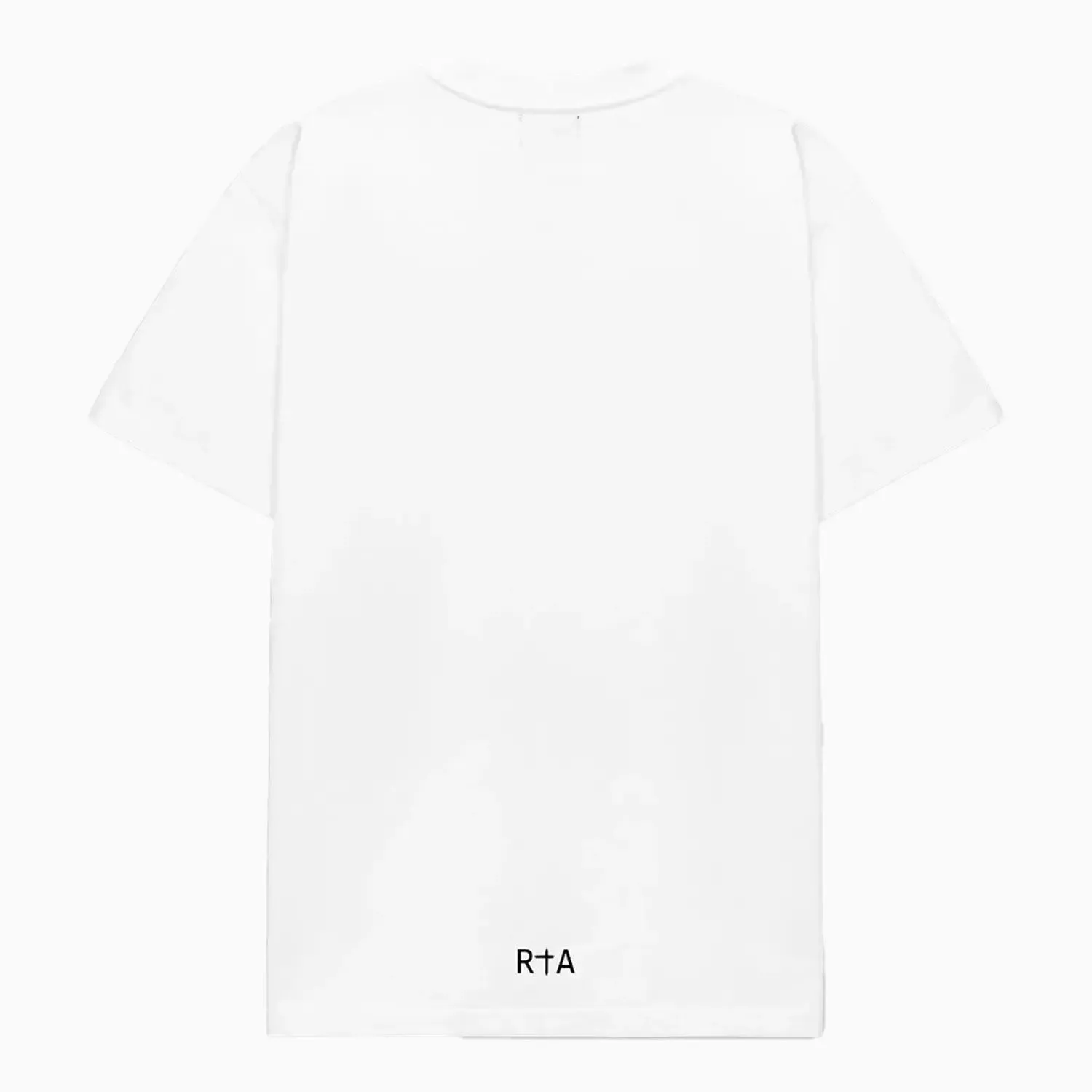 Men's Colin Short Sleeves Round Neck T-Shirt