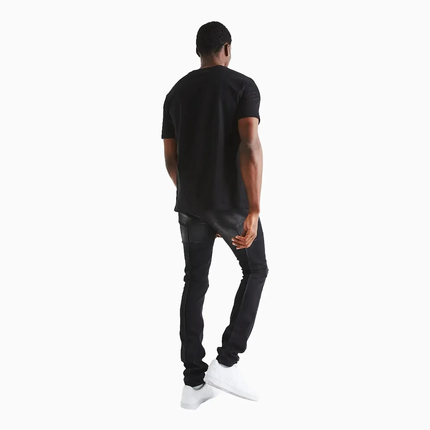 Men's Colin Short Sleeves Round Neck T-Shirt