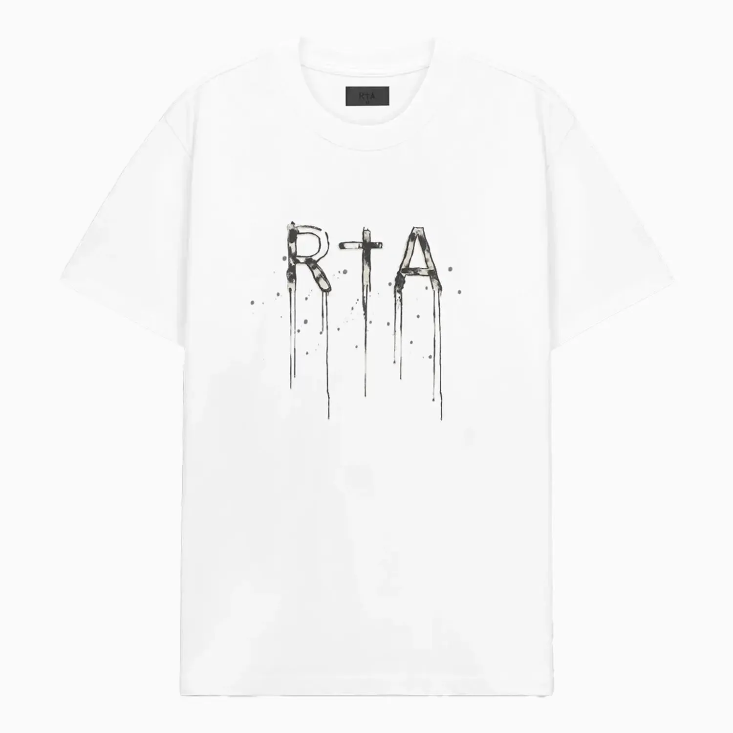 Men's Colin Short Sleeves Round Neck T-Shirt
