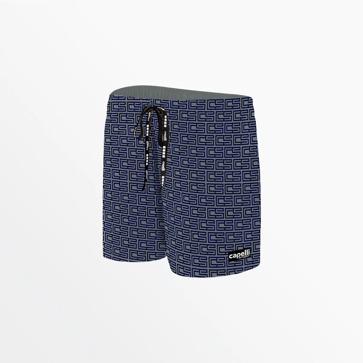 MEN'S CS MONO  SWIM SHORTS - SHORT