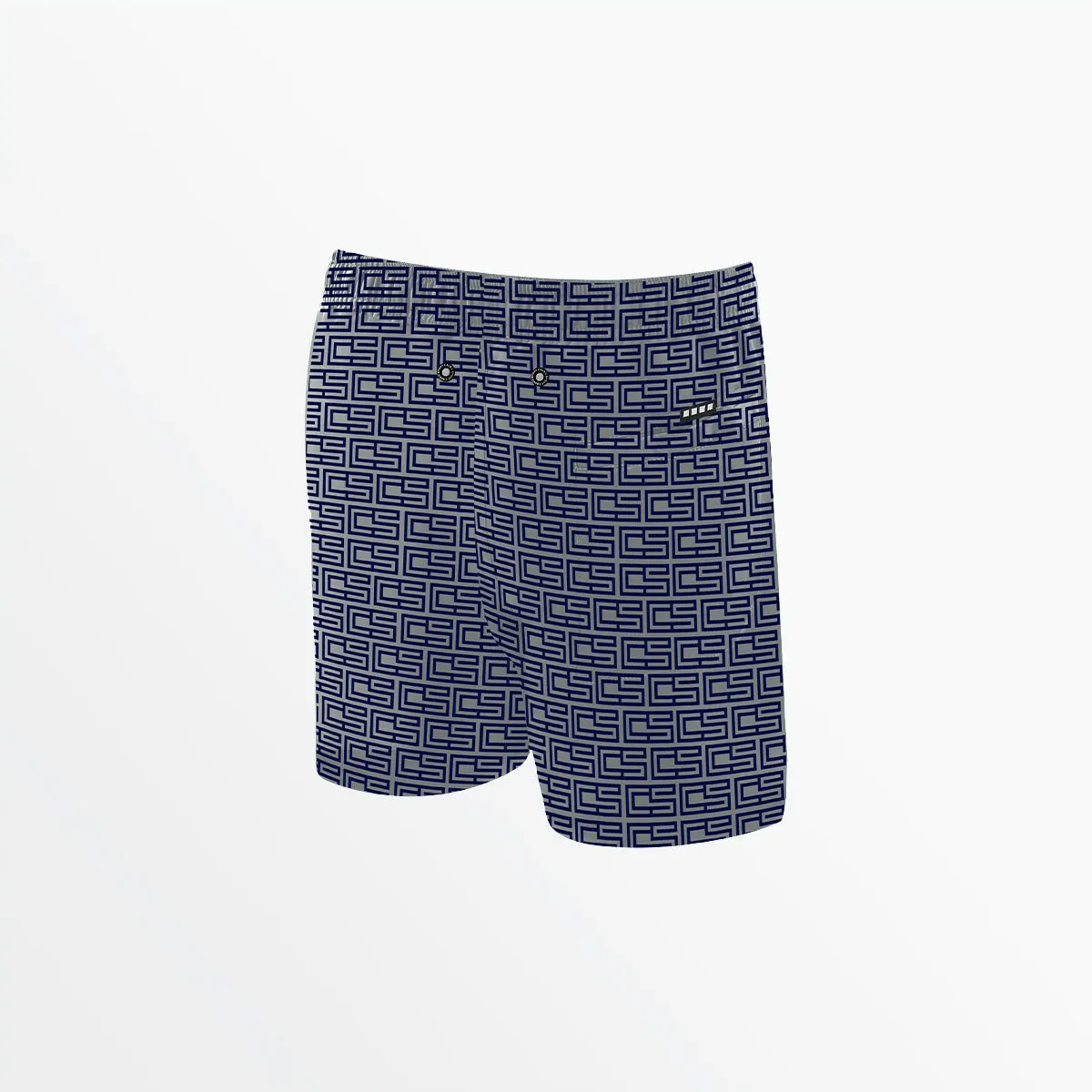 MEN'S CS MONO  SWIM SHORTS - SHORT