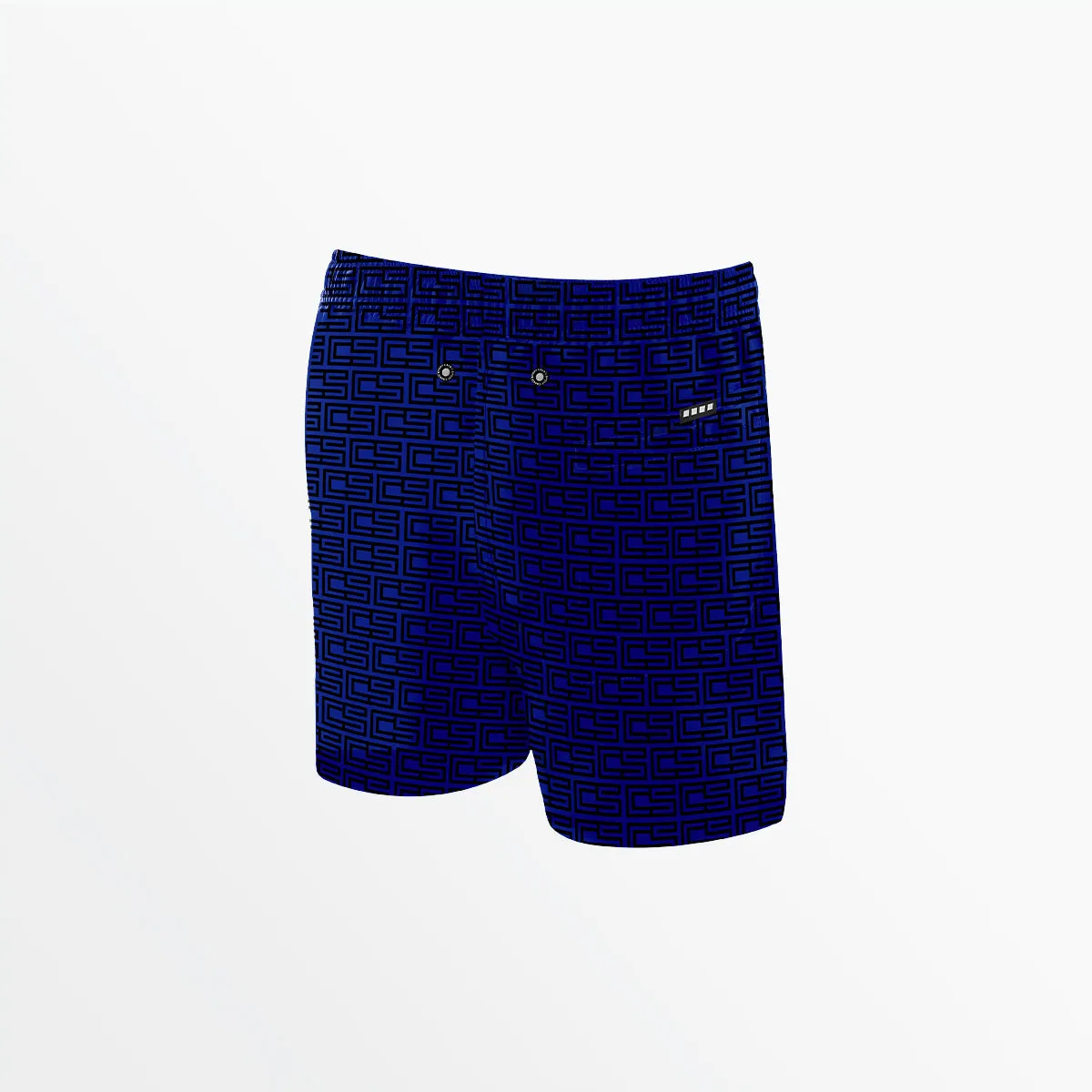 MEN'S CS MONO  SWIM SHORTS - SHORT