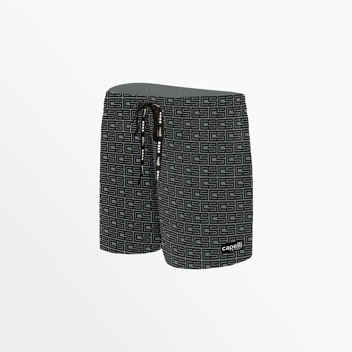 MEN'S CS MONO  SWIM SHORTS - SHORT