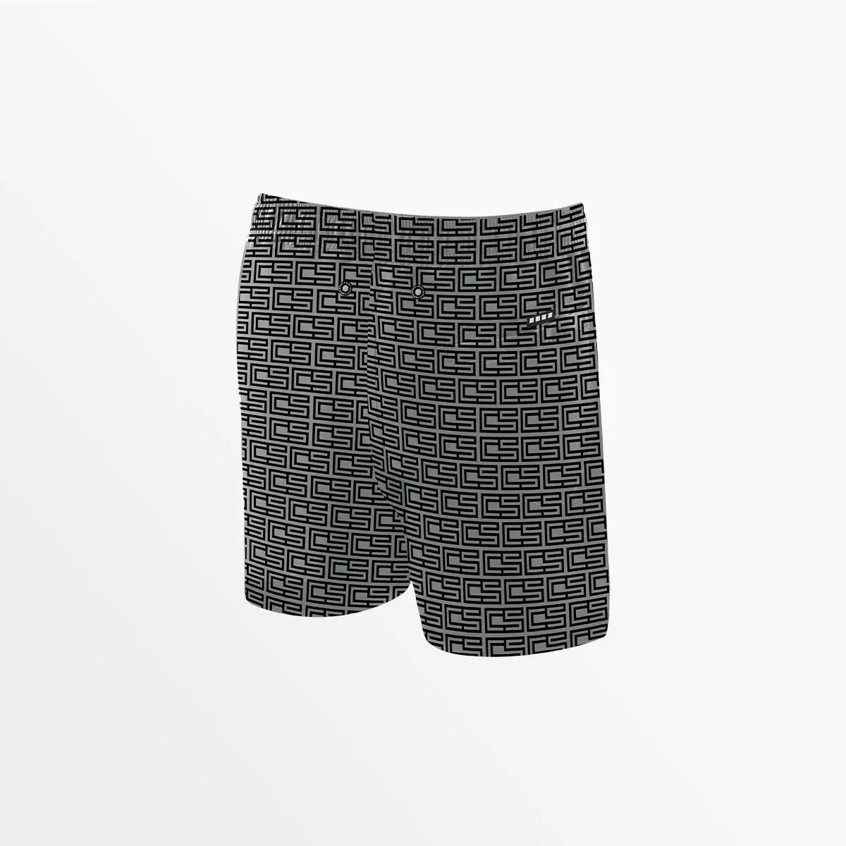 MEN'S CS MONO  SWIM SHORTS - SHORT