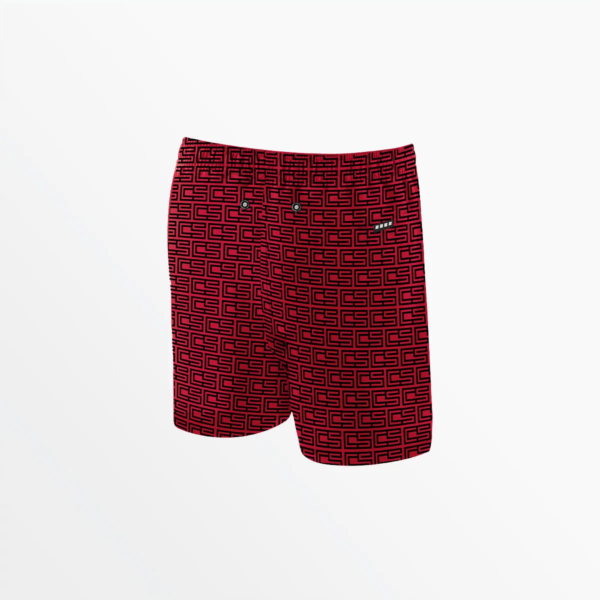 MEN'S CS MONO  SWIM SHORTS - SHORT