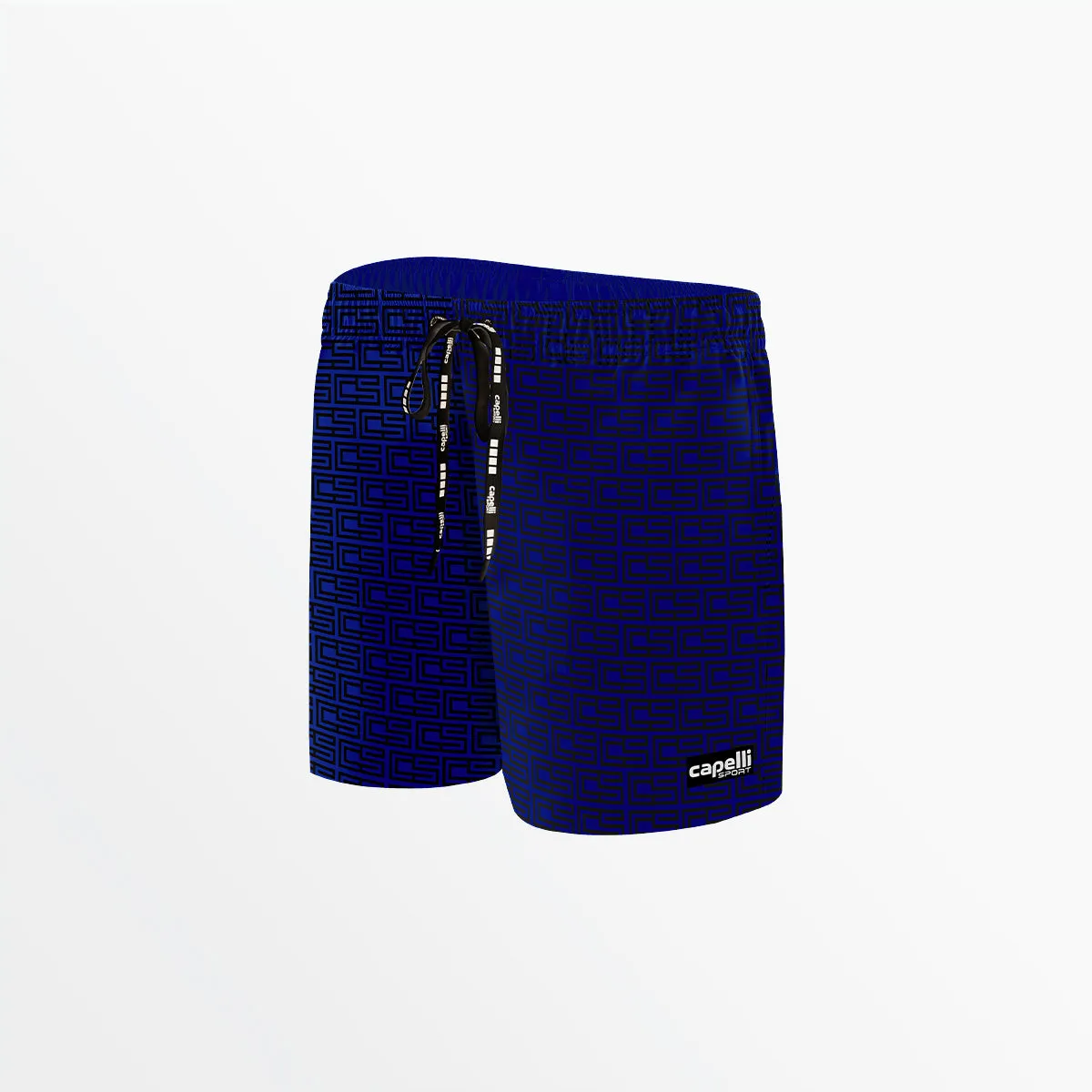 MEN'S CS MONO  SWIM SHORTS - SHORT