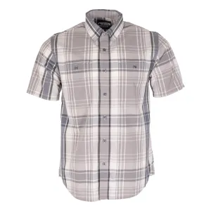 Men's Denison Short Sleeve Shirt