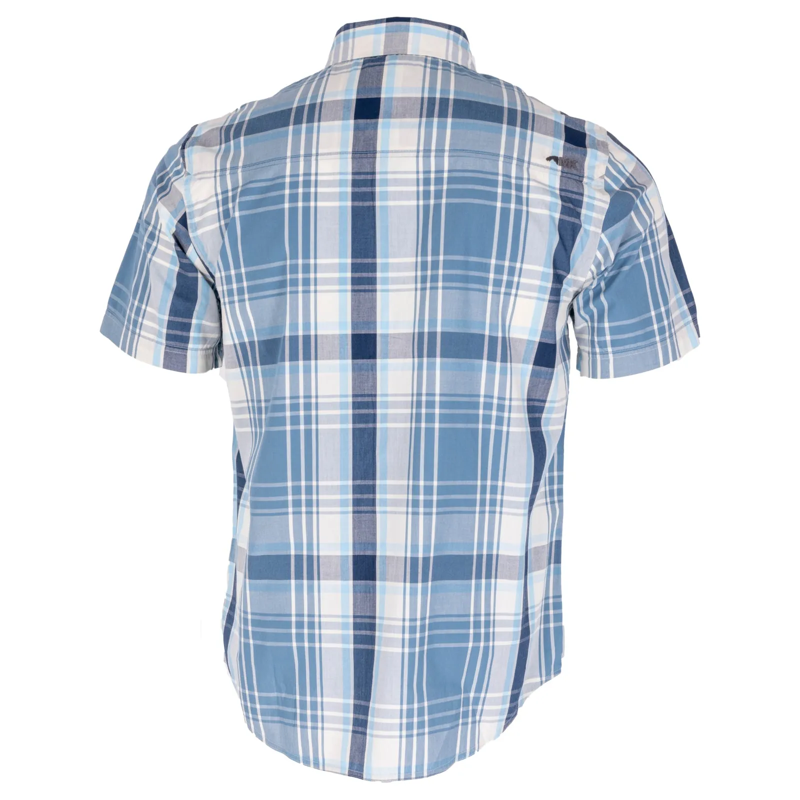 Men's Denison Short Sleeve Shirt
