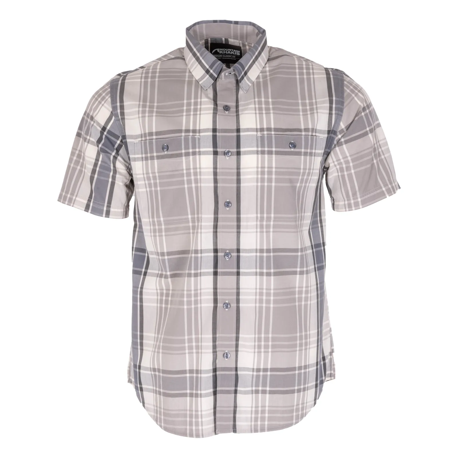 Men's Denison Short Sleeve Shirt