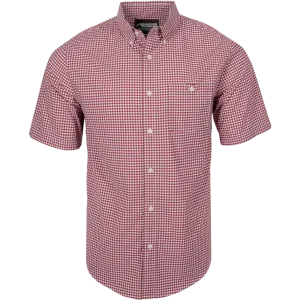 Men's Glacier Short Sleeve Shirt