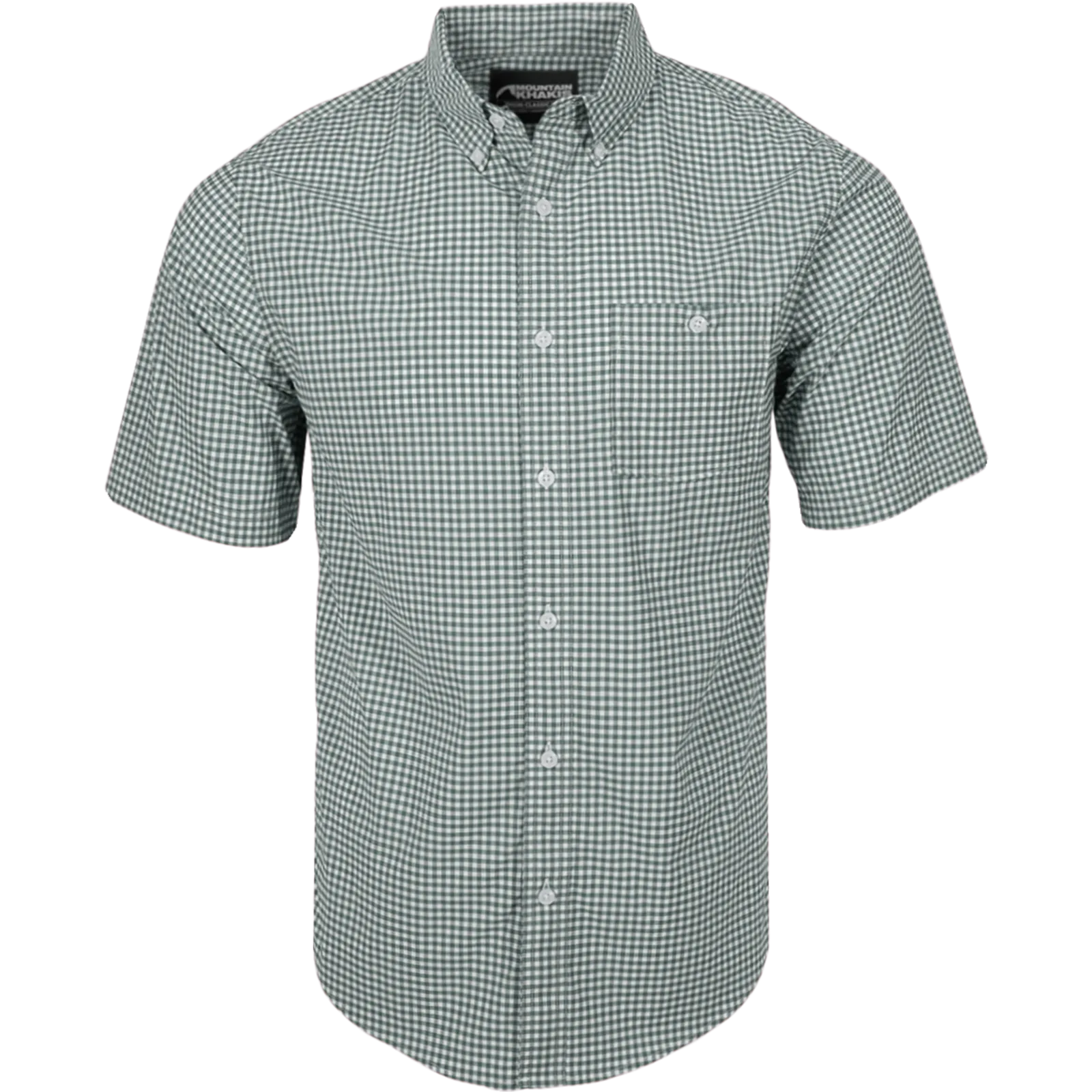 Men's Glacier Short Sleeve Shirt