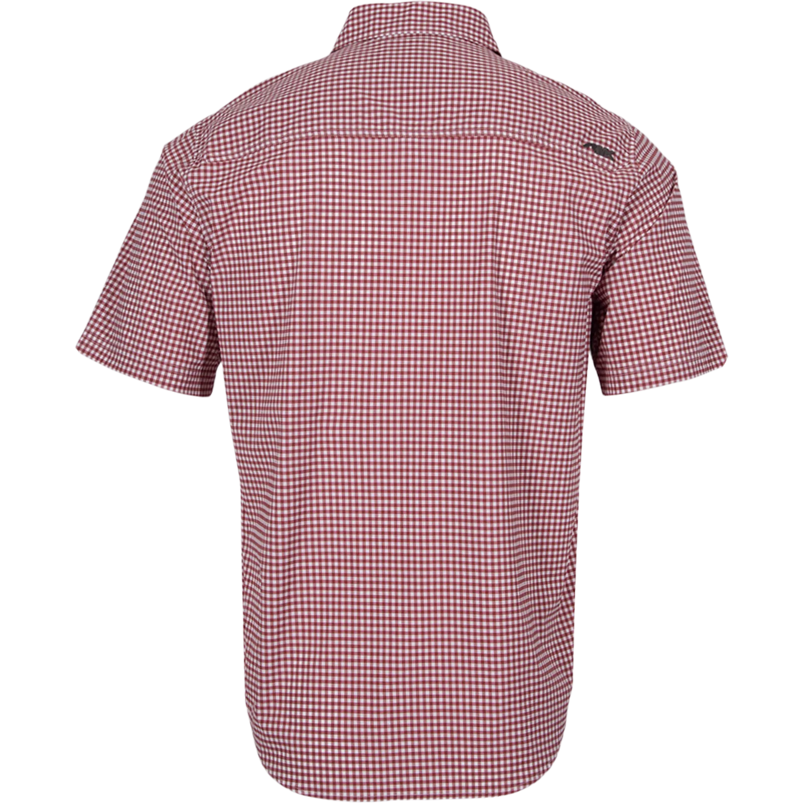 Men's Glacier Short Sleeve Shirt