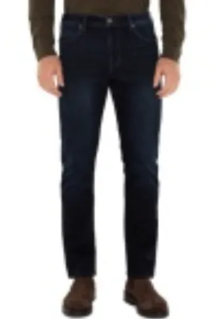 Men's Kingston Straight Denim