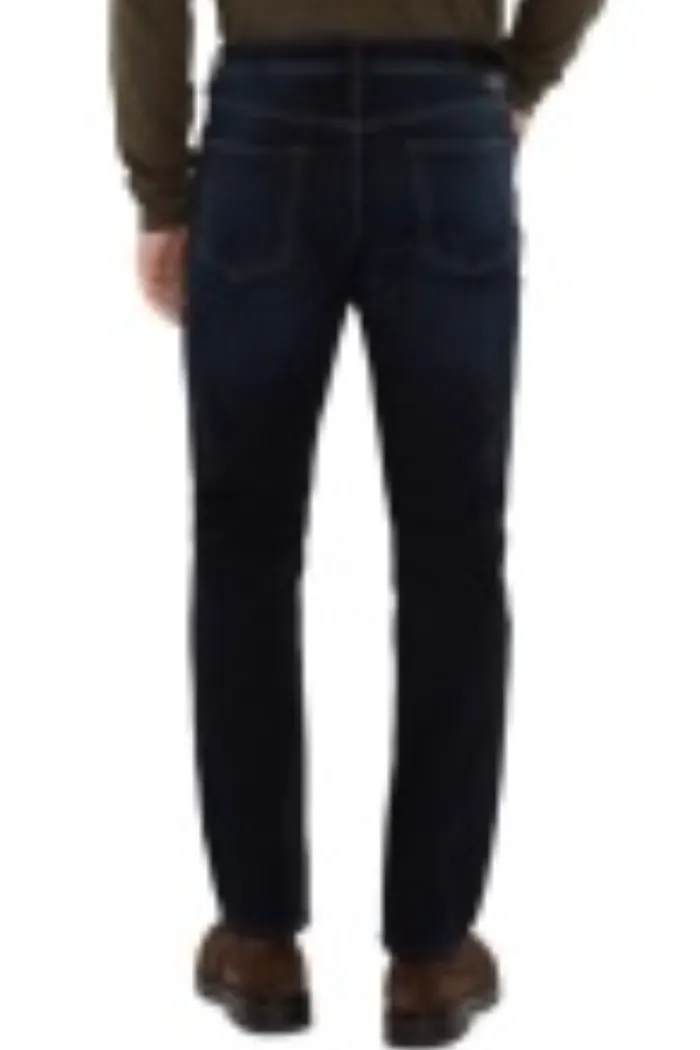 Men's Kingston Straight Denim