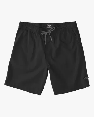 Men's Layback Twill