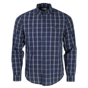 Men's Midtown Long Sleeve Woven Shirt