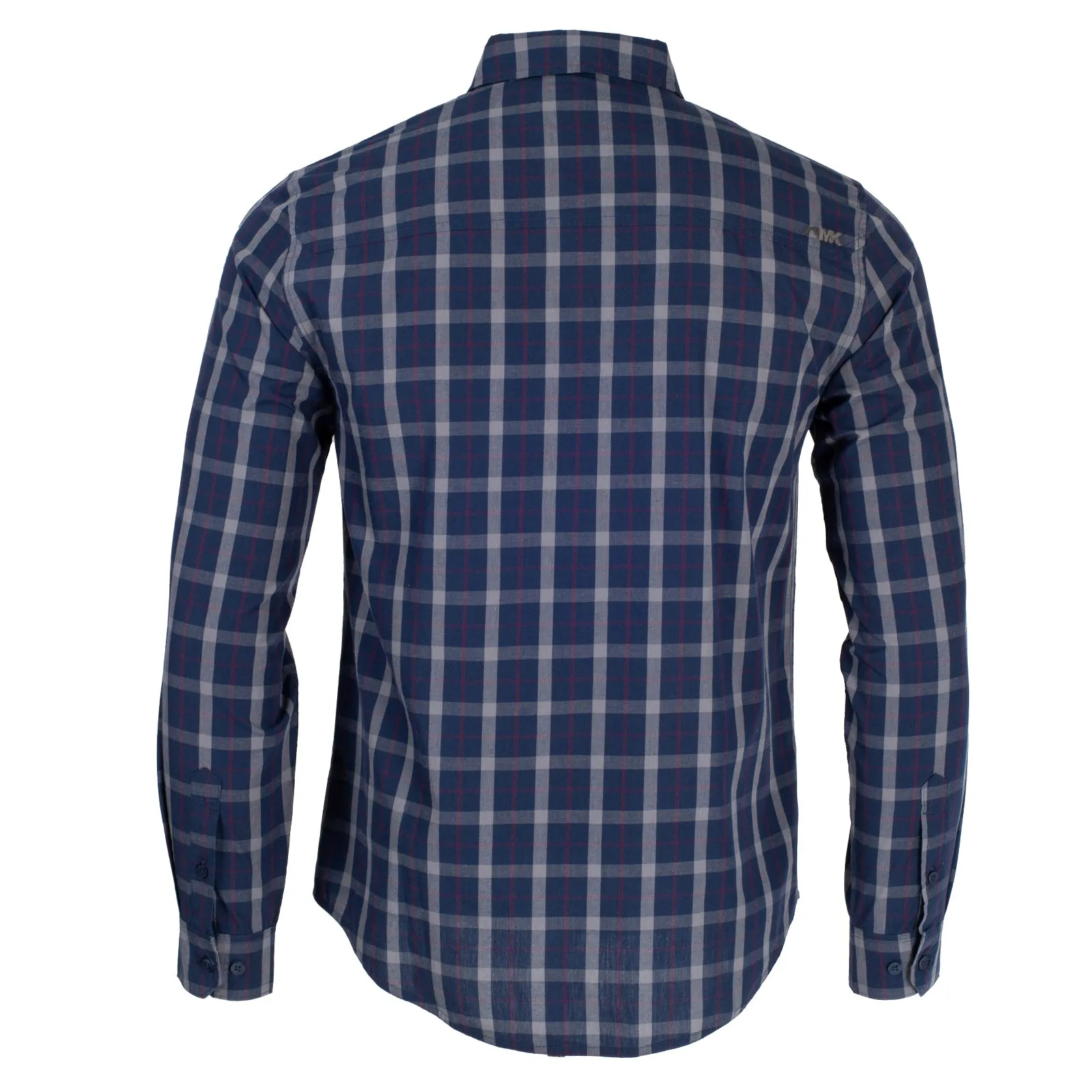 Men's Midtown Long Sleeve Woven Shirt
