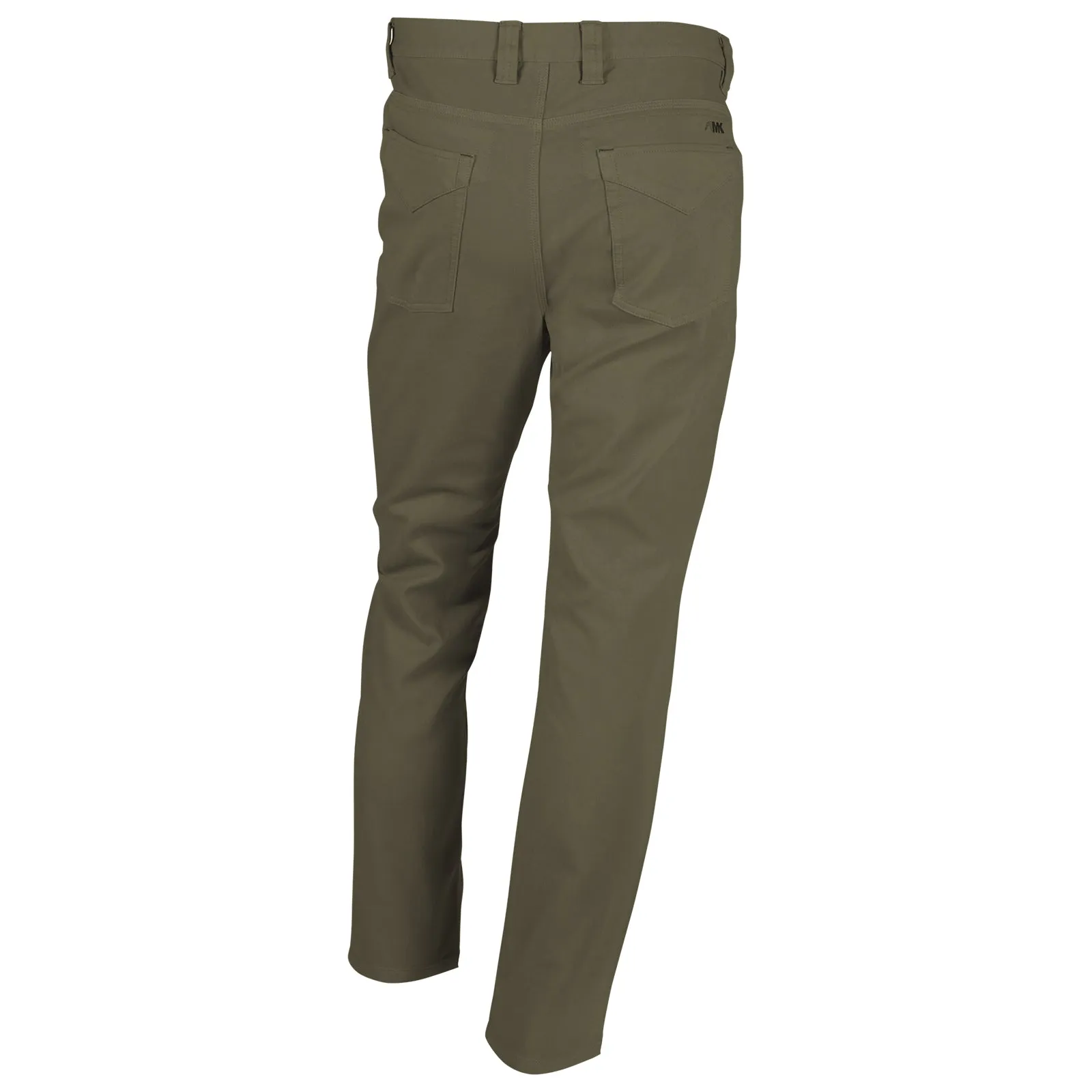 Men's Mitchell Pant | Modern Fit / Forest Moss