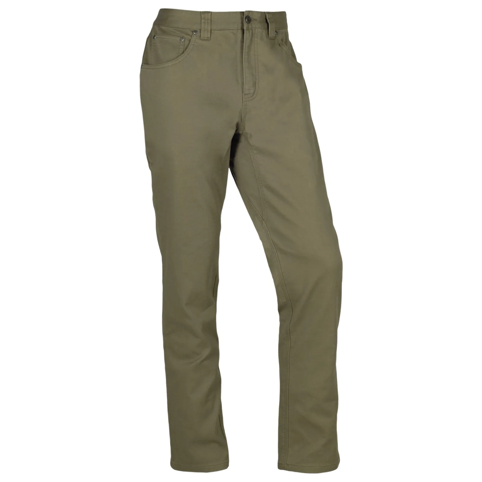Men's Mitchell Pant | Modern Fit / Forest Moss