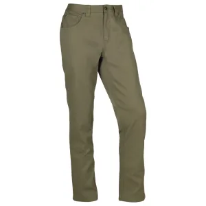 Men's Mitchell Pant | Modern Fit / Forest Moss