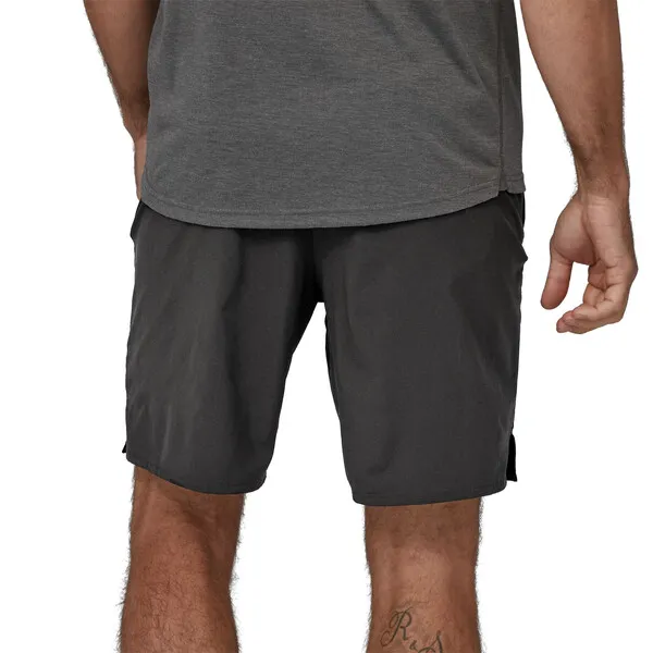 Men's Multi Trails Shorts - 8"