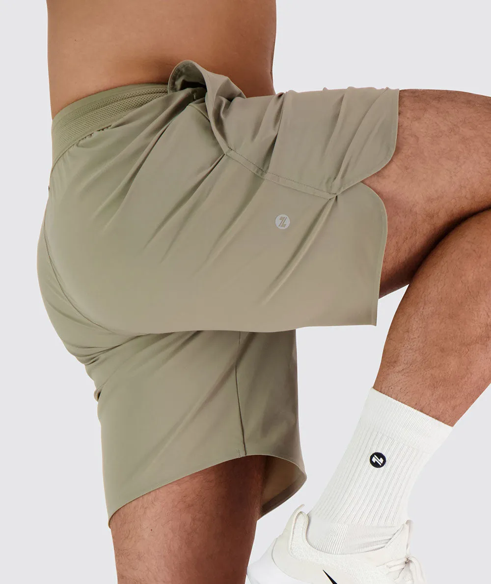 Men's Performance Shorts