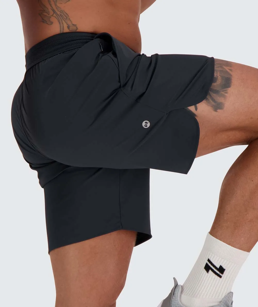 Men's Performance Shorts