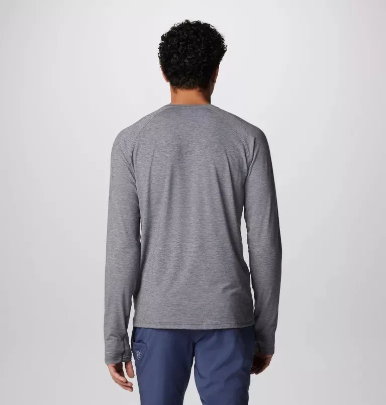 Men's PFG Uncharted™ Long Sleeve Shirt