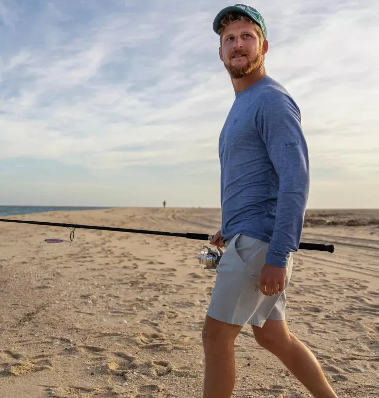Men's PFG Uncharted™ Long Sleeve Shirt