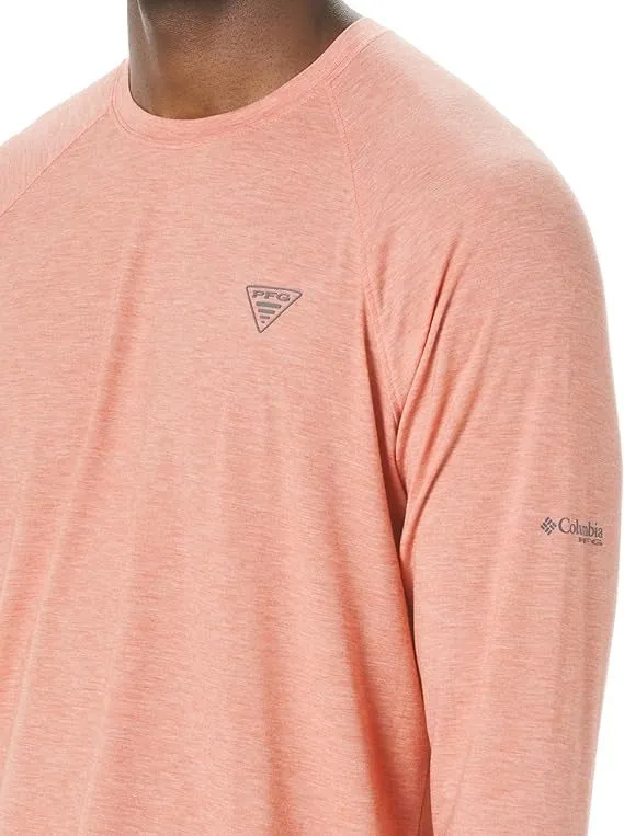 Men's PFG Uncharted™ Long Sleeve Shirt