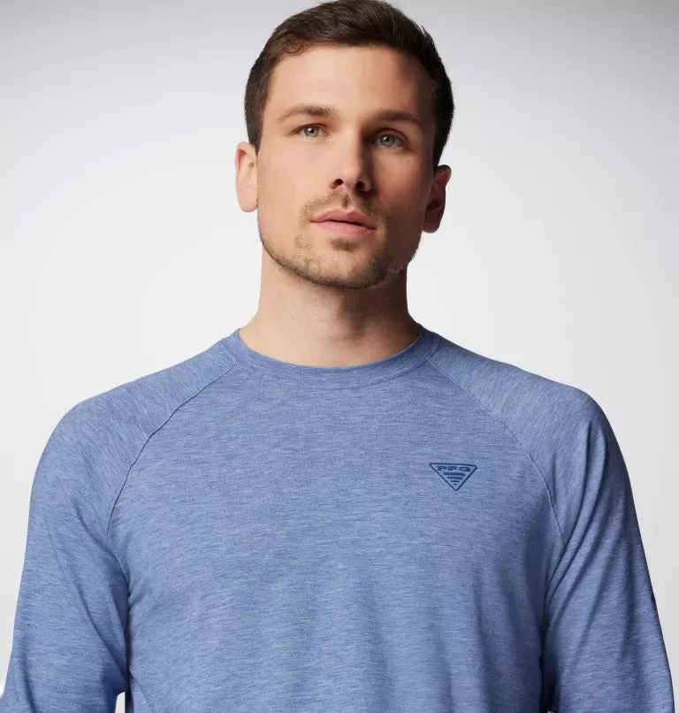 Men's PFG Uncharted™ Long Sleeve Shirt