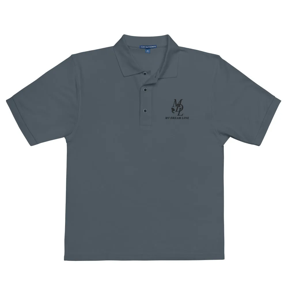 Men's Premium Polo